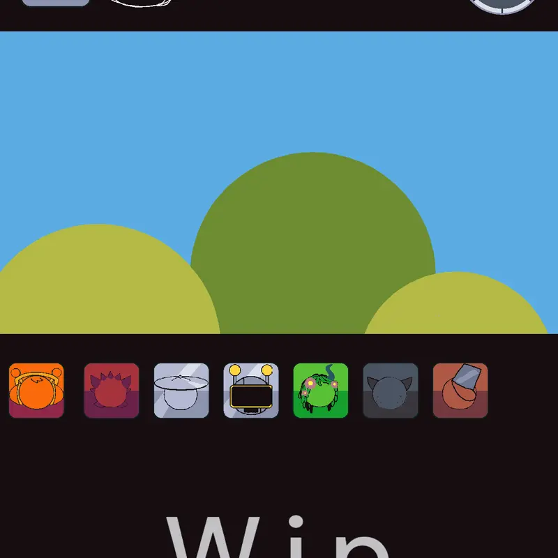 Game by @Animus_official