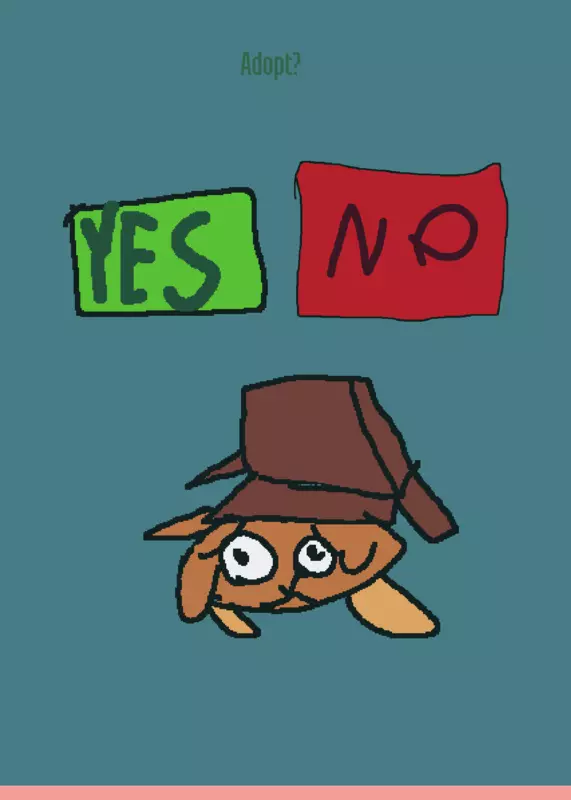 Game by @sad_hampterTvtime