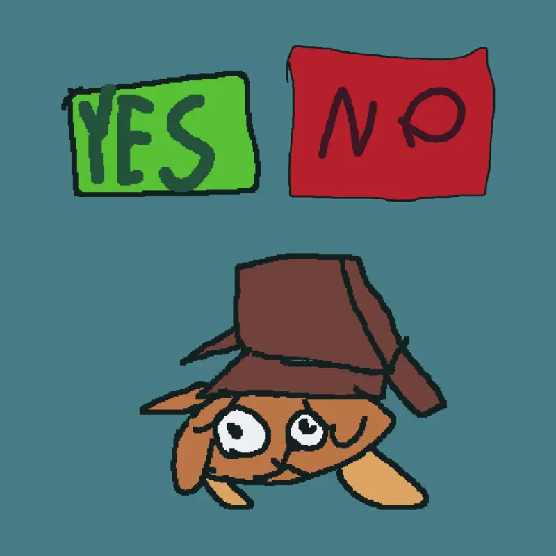 Game by @sad_hampterTvtime