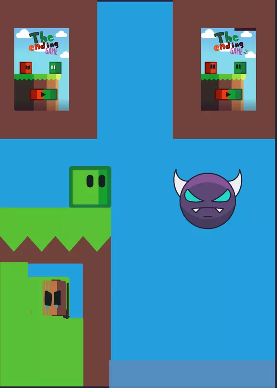 Game by @Janyousefcreater