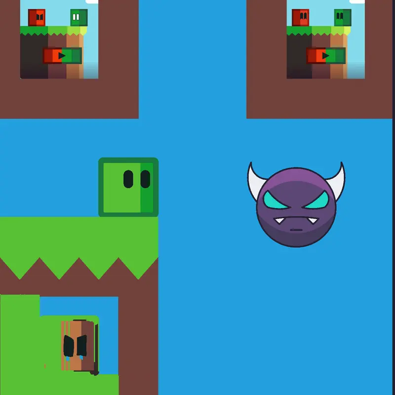 Game by @Janyousefcreater