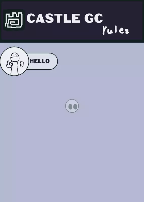 Game by @invulnerable