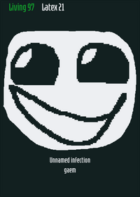 Unnamed infection gaem why did I release...