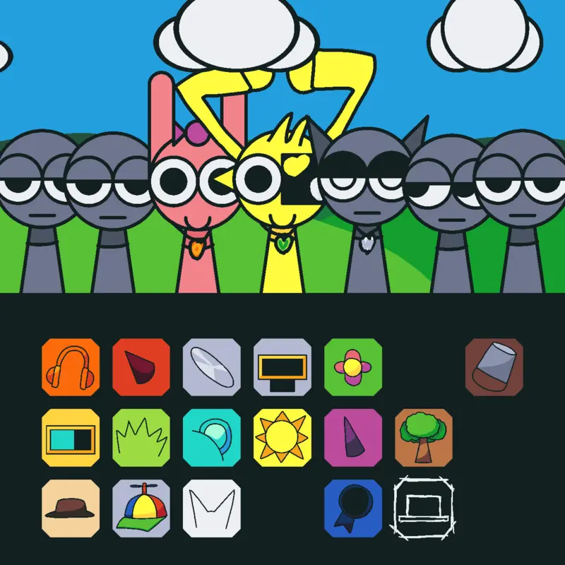 Game by @notgreenyanymore123