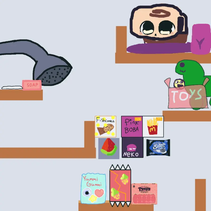 Game by @pebbleskibleskibtipeble