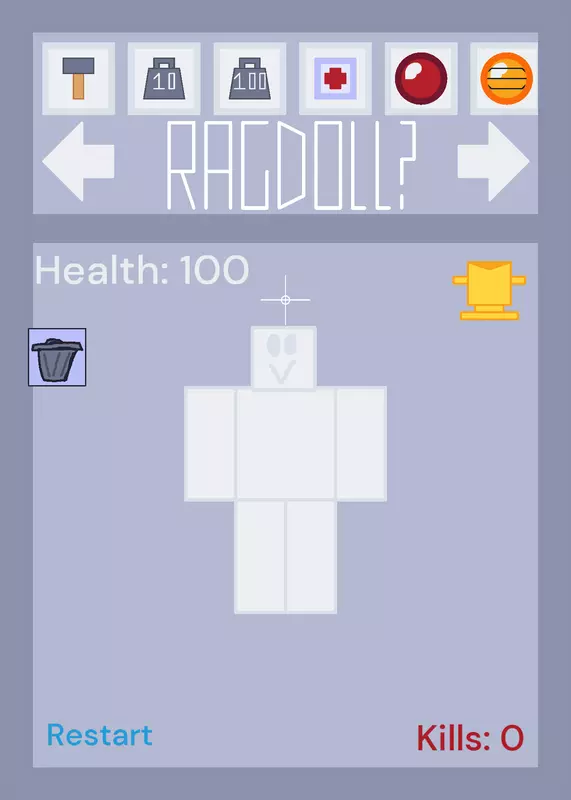 Game by @justurrandomguy