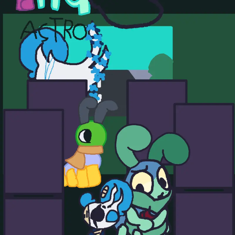 Game by @R0x4_444