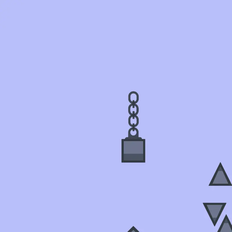 Game by @ilovegeometrydash2005