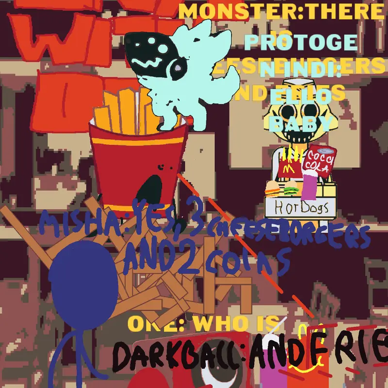 Game by @TheStupidMouse