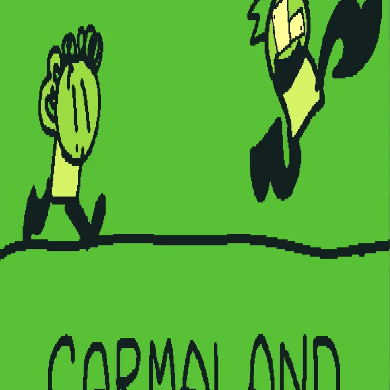 Carmaland by @Lucas2026g
