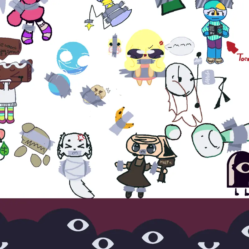 Game by @y4y1ppie