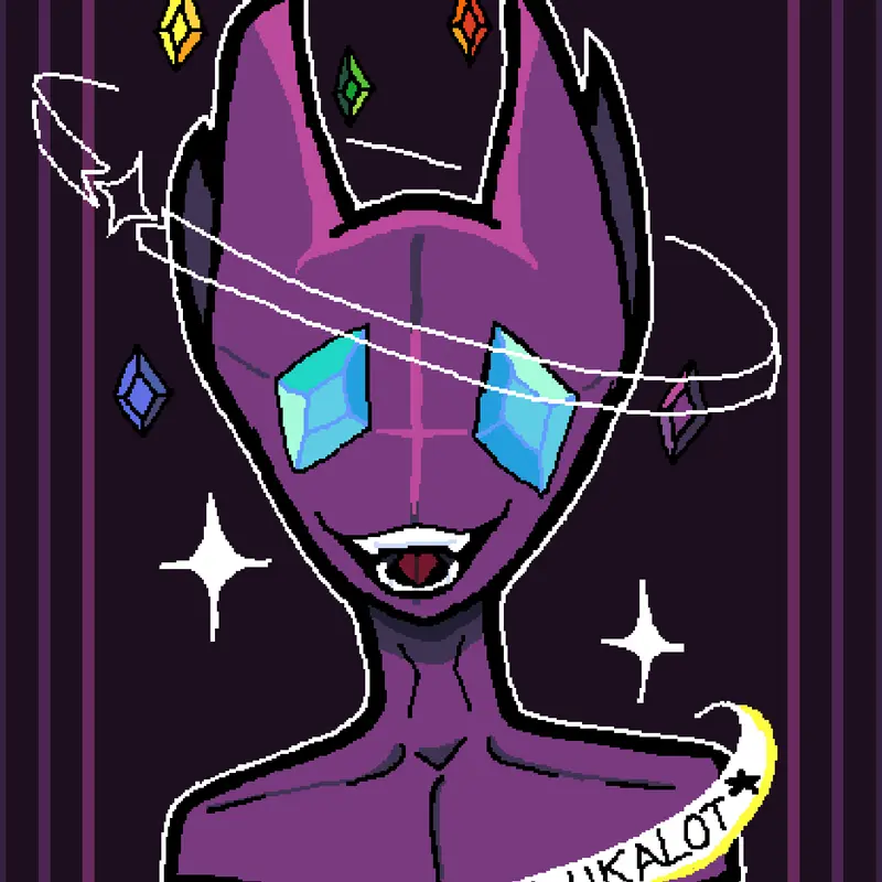 Game by @APPLE_DEMONYO4R