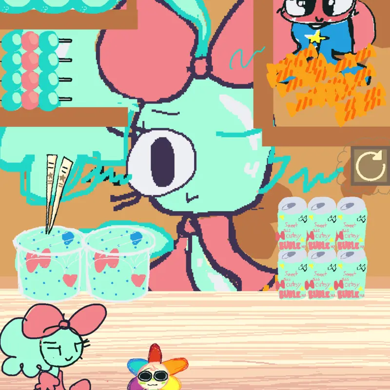 Game by @PreppyPoppyDWYassQueen