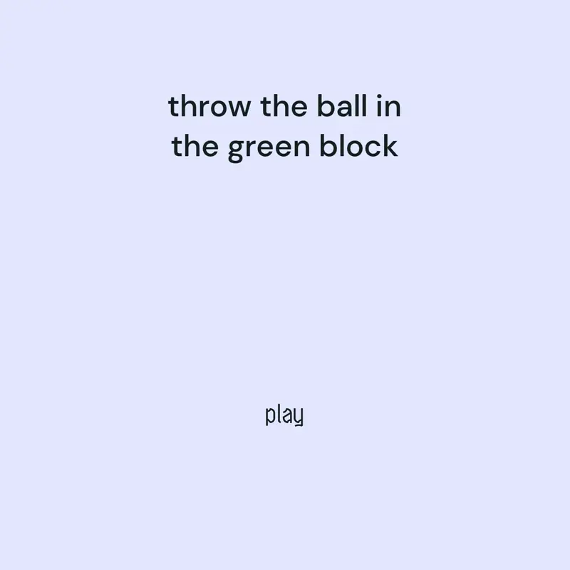 Game by @Espalatese_Countryball