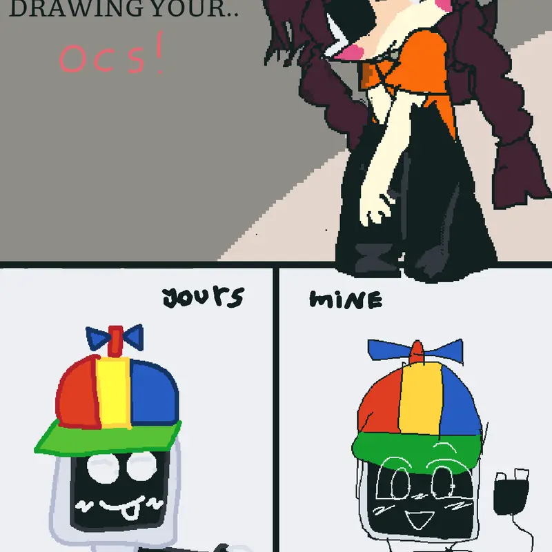 Game by @Xx_monica_xX