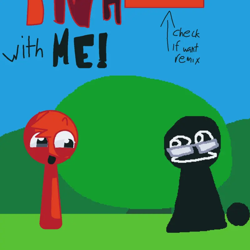 Game by @blazingAJ0692