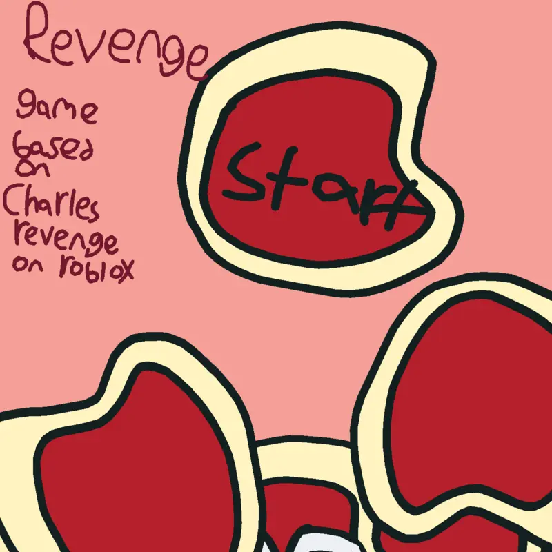 Charlie’s Revenge by @WalterMonke_VR5