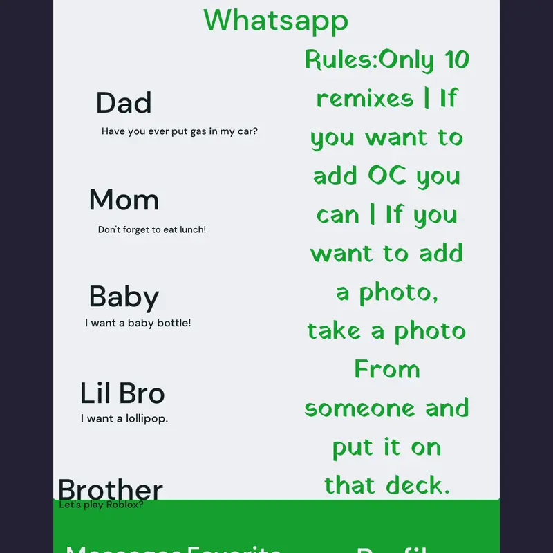 Whatsapp by @LLSilva2