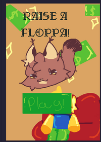 Raise a floppa