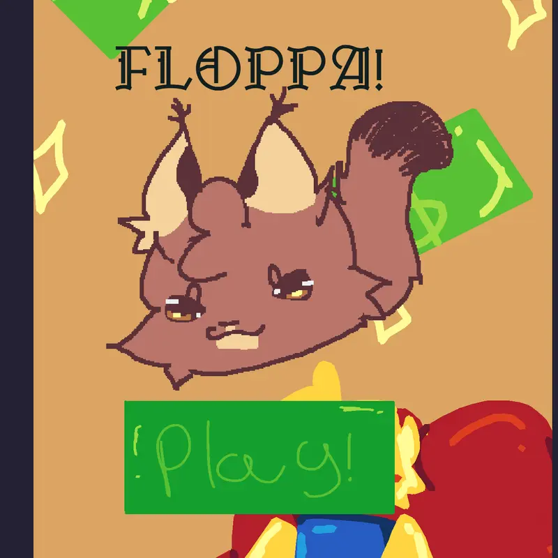 Game by @subtoNotGnarpyYT3onYT