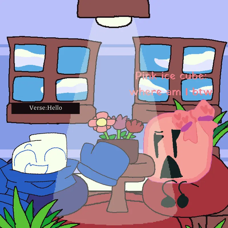 Game by @daisy890