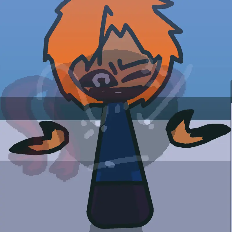 Game by @gingerorange987