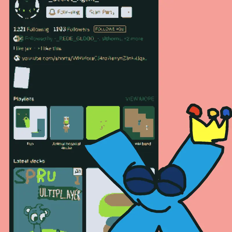 Game by @Xerpy_357_AUTTP