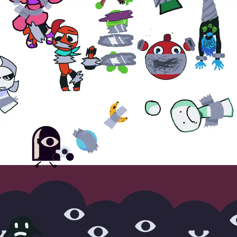 Game by @-cacaocookie123