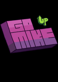 Go Up Mike!