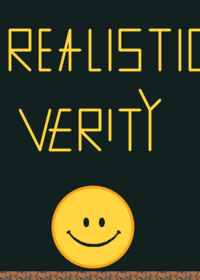 Realistic Verity