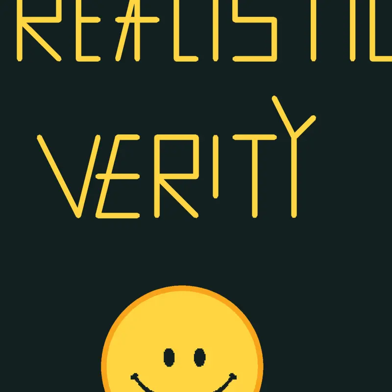 Realistic Verity by @LuisiS