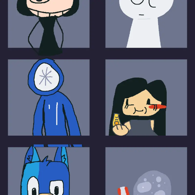 Game by @compicampi123