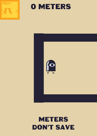 running thingy