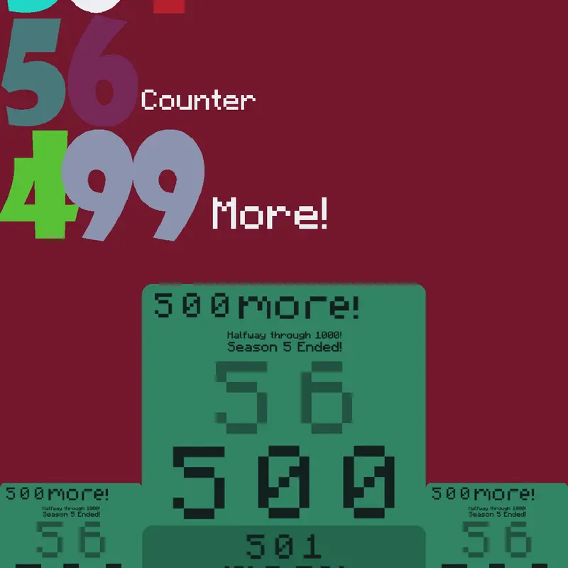 Game by @Musasarwistanii