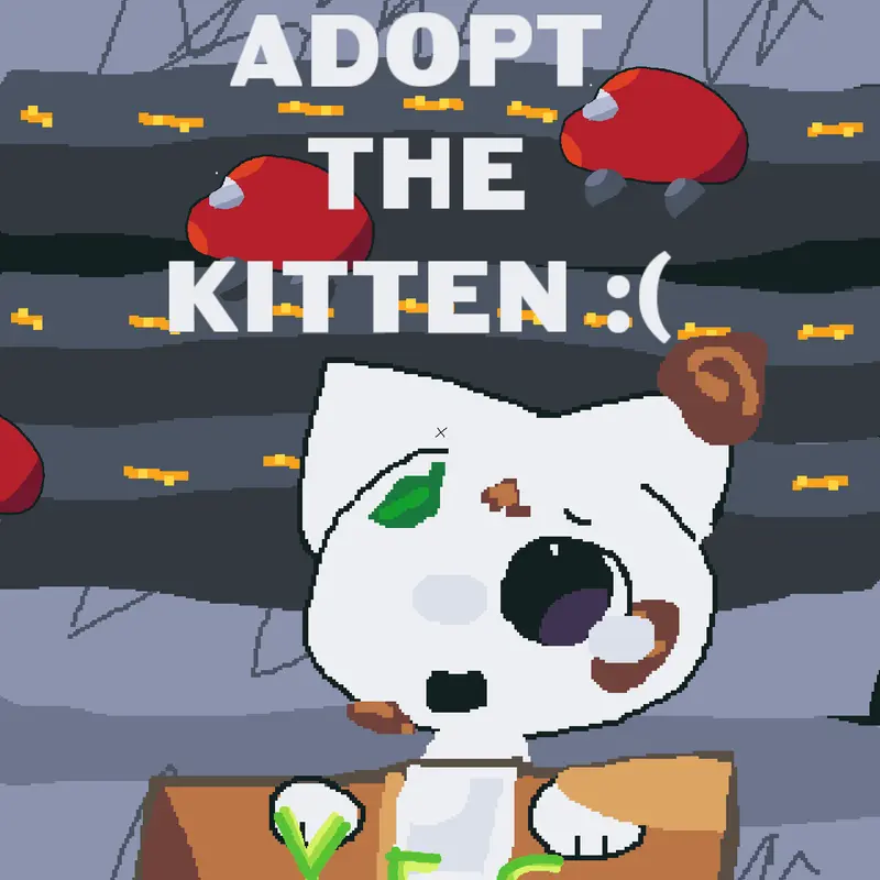 Game by @kimivingacha
