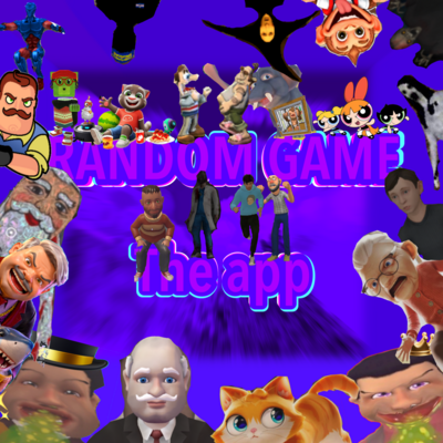 @RANDOMGAMEtheapp