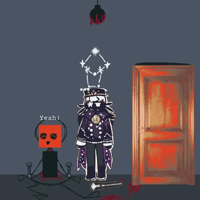 Game by @am_just_a_normal_person