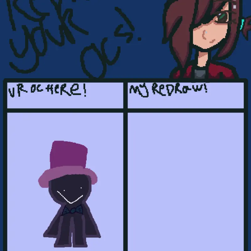 Game by @NonsencicalNonsence