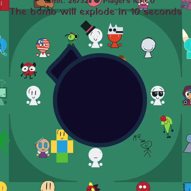 Game by @rice_chicken_yummy