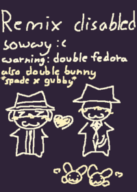 I realized that rabbits can't eat carrot...