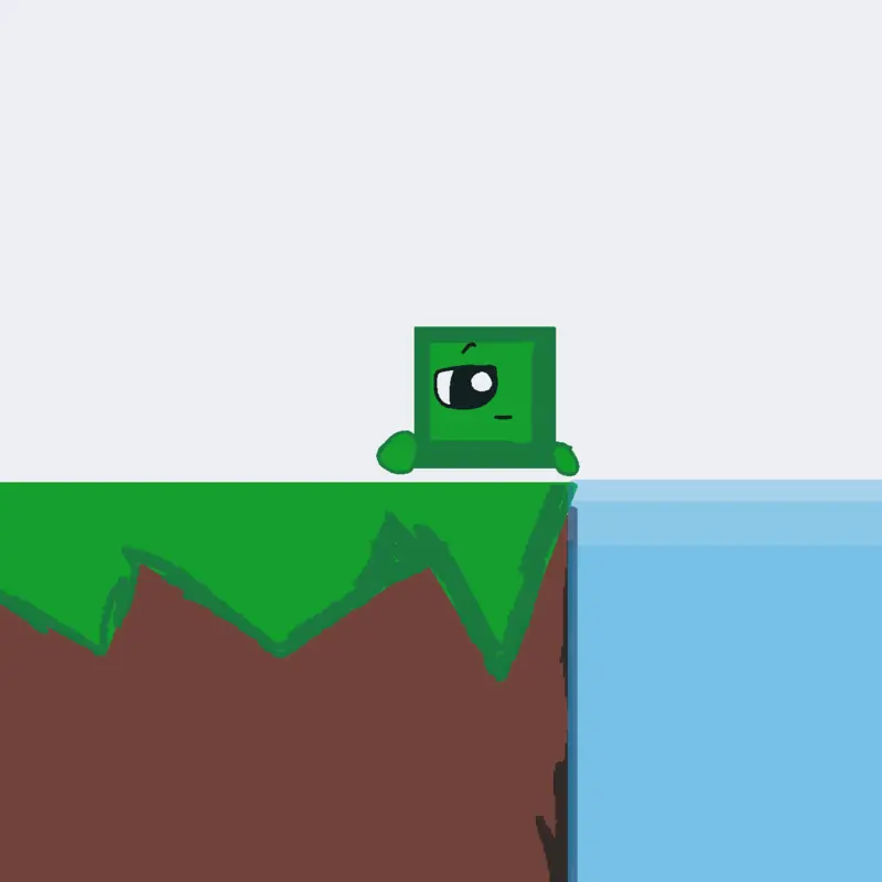Game by @transmasccharli