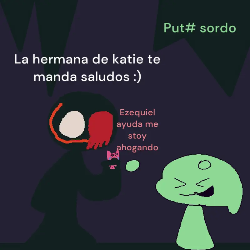 Game by @katieYT
