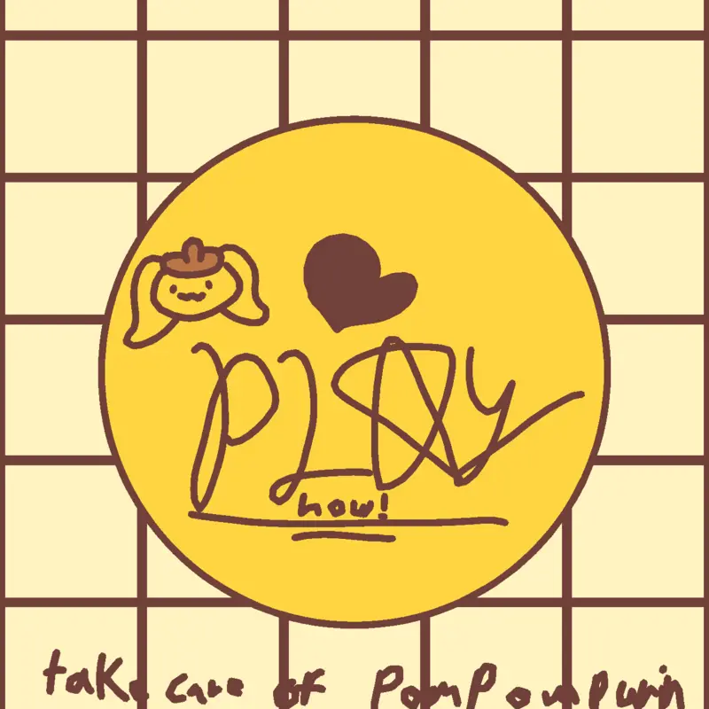 Game by @P0MP0MPUR1N_24