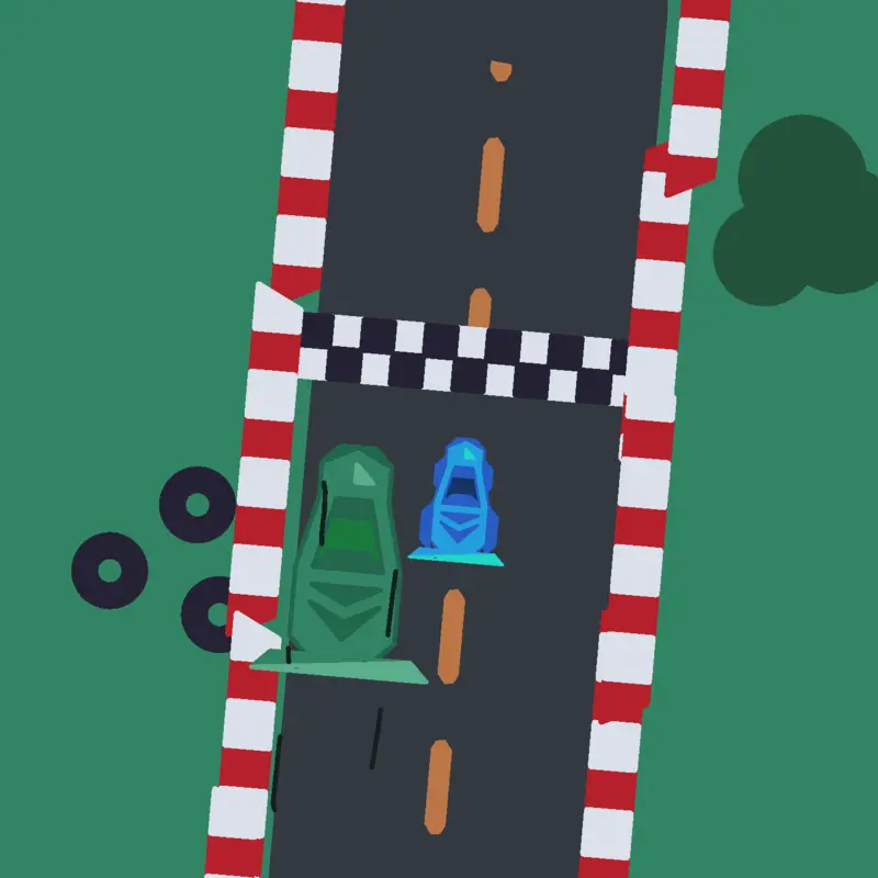 Game by @danitis