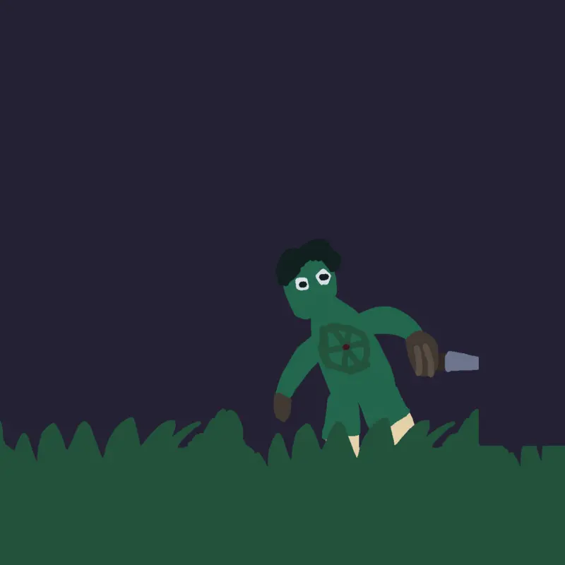 Game by @spidy2014