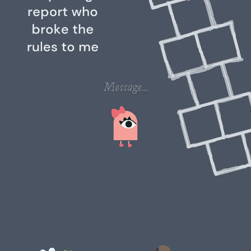 Game by @Caylus_infinite