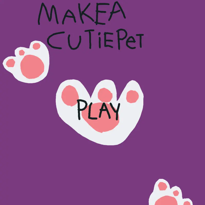 Game by @cimoleon