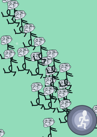 Tmod But Stalker Survive Mode