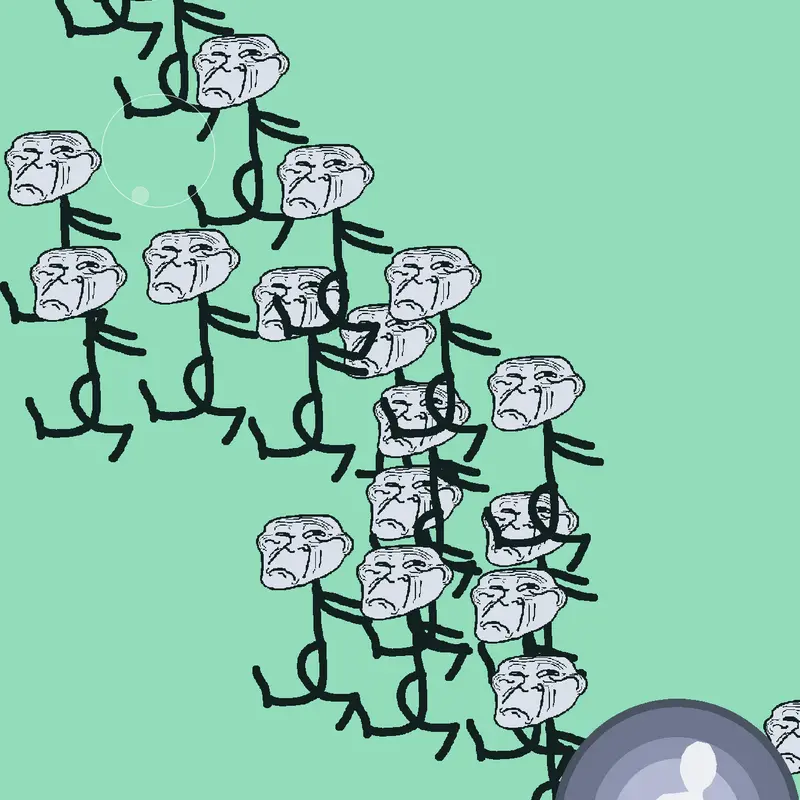Tmod But Stalker Survive Mode by @Trollge999