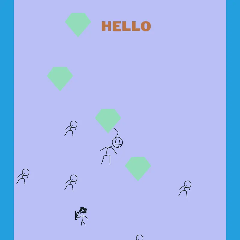 Game by @synonym